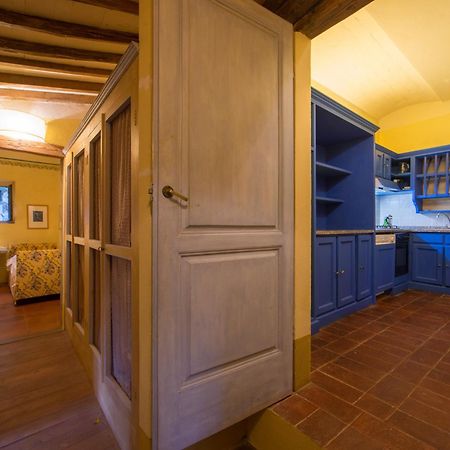 Fattoria Di Mandri Villa Reggello Szoba fotó