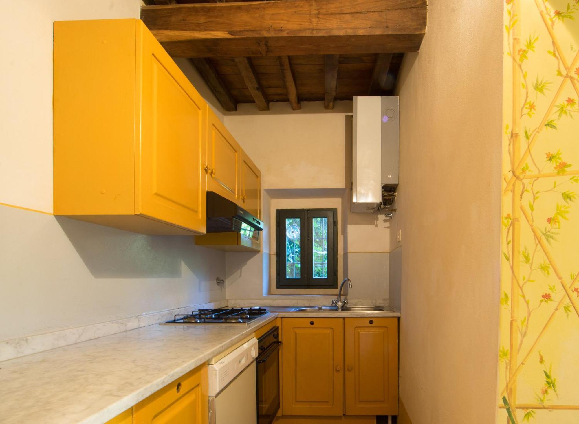 Fattoria Di Mandri Villa Reggello Szoba fotó
