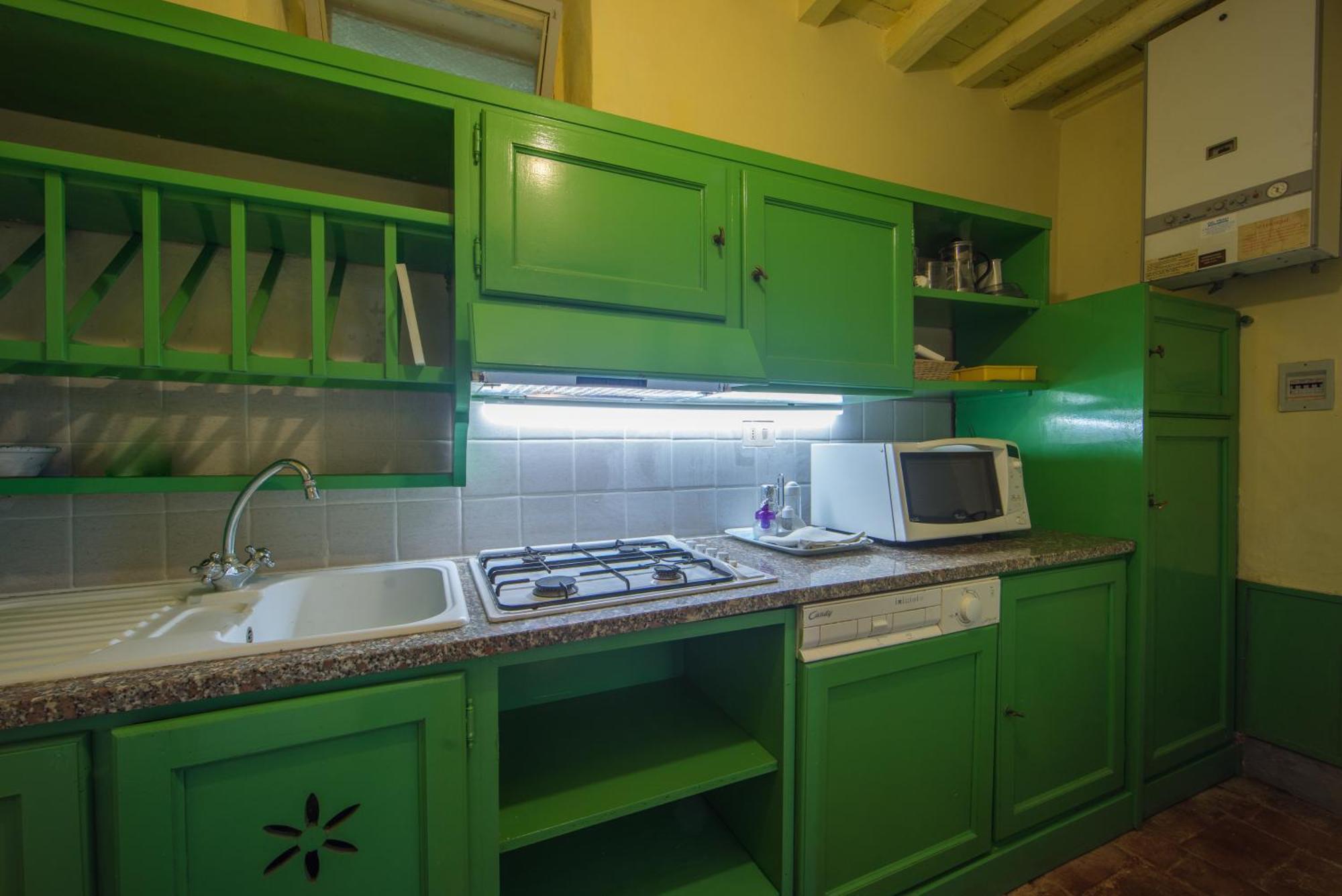 Fattoria Di Mandri Villa Reggello Szoba fotó