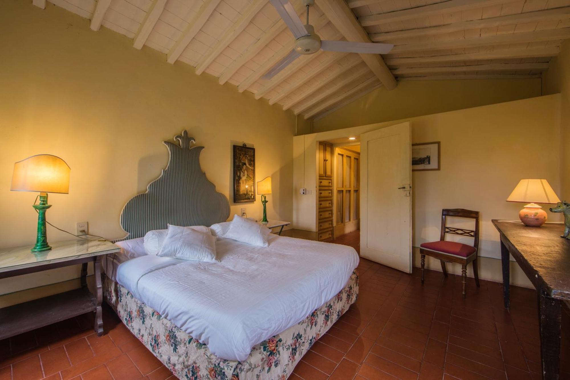 Fattoria Di Mandri Villa Reggello Szoba fotó