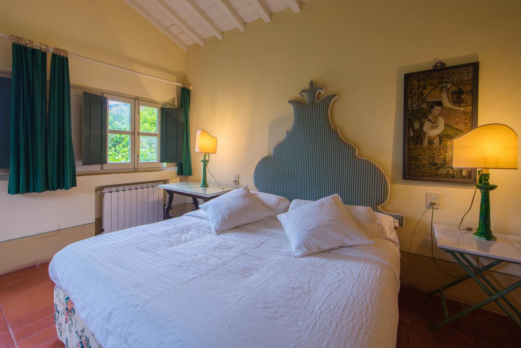 Fattoria Di Mandri Villa Reggello Szoba fotó