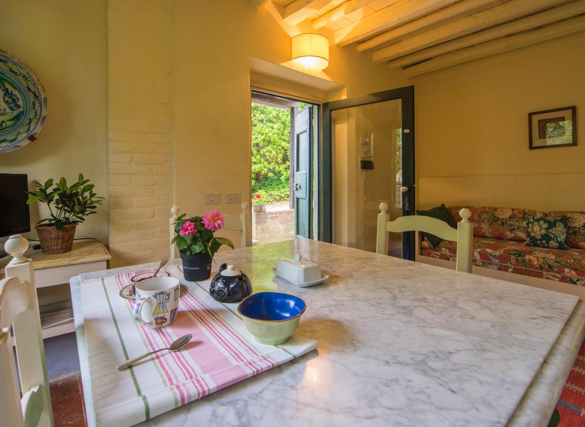 Fattoria Di Mandri Villa Reggello Szoba fotó