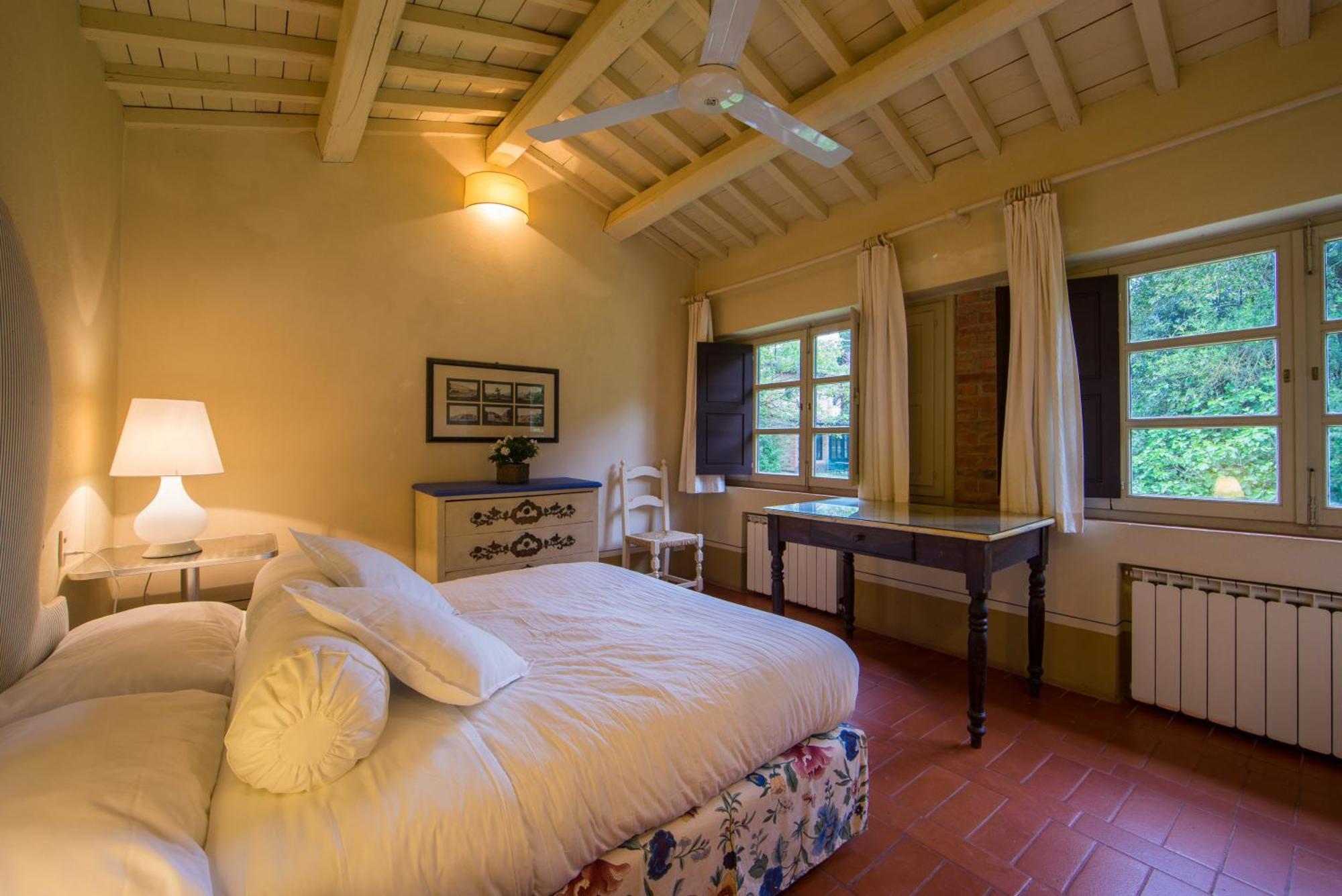 Fattoria Di Mandri Villa Reggello Szoba fotó
