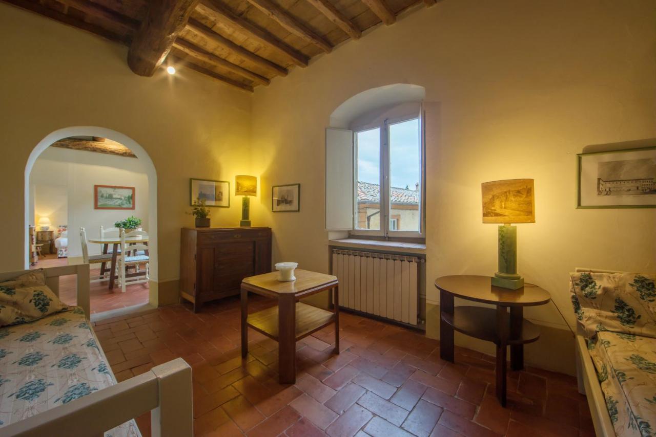 Fattoria Di Mandri Villa Reggello Kültér fotó