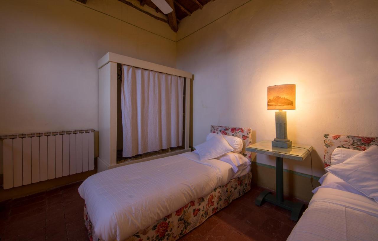 Fattoria Di Mandri Villa Reggello Kültér fotó